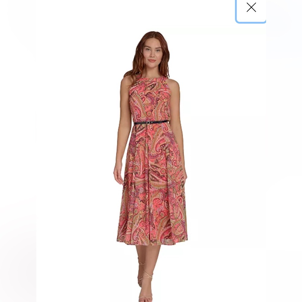 Women’s Tommy Hilfiger Dress